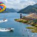 Parasailing and Paramotoring Soon at Banka’s Odhani Dam; Bird-Watching Centres Also Planned