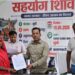 Sahyog Shivir Expands Panchayat-Level Grievance Redressal Under Saat Nischay Yojana-3 in Bihar