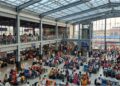 Patna Junction to Get Two-Storey Rs 100 Crore Waiting Hall For 5,000 Passengers
