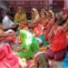 Vat Savitri Puja in Patna Disrupted by Bee Attack, Several Women Injured in Dhanarua Village