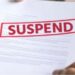 Action Taken Against BEO in Bihar for Accepting Money for TCs; Madhepur Officer Suspended