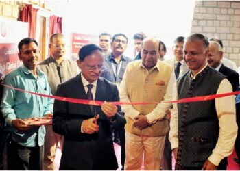 Nalanda University Launches Kautilya Centre to Strengthen Governance Capacity Across Global South