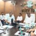 Bihar Tourism Minister Reviews Buddha Circuit Project, Pushes Faster Execution of Tourism Schemes