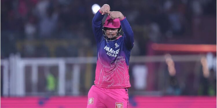 Vaibhav Suryavanshi Becomes Second-Highest Six-Hitter in Single IPL Season as Rajasthan Beat Lucknow