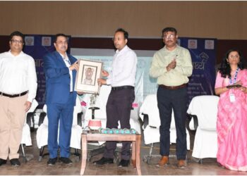CIMP Organises ‘Samarthya’ Program in Gaya to Promote AI Awareness and Skill Development