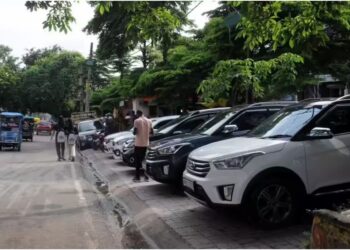Bihar Government Orders Statewide Drive Against Encroachments and Illegal Parking on National Highways