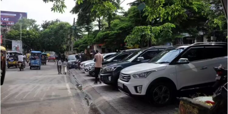 Bihar Government Orders Statewide Drive Against Encroachments and Illegal Parking on National Highways