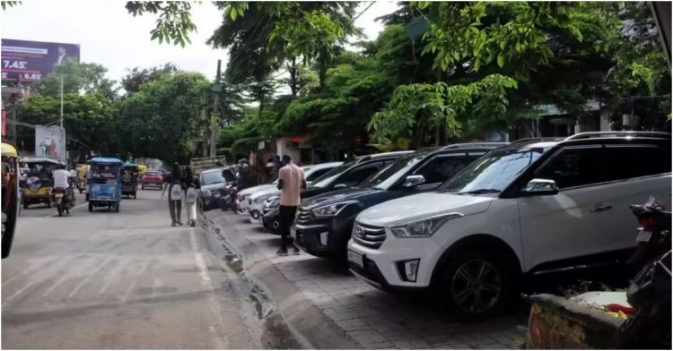 Bihar Government Orders Statewide Drive Against Encroachments and Illegal Parking on National Highways