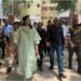 Vaishali DM Walks to Office on ‘No Vehicle Day’ as Officials Act on Samrat Choudhary’s Call