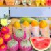 Seasonal Fruits And Vegetables Offer Natural Relief From Summer Dehydration And Heat Stress