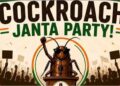Cockroach Janata Party X Account Suspended After Online Backlash Over Justice Surya Kant Remark