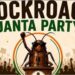 Cockroach Janata Party X Account Suspended After Online Backlash Over Justice Surya Kant Remark