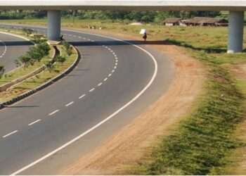India-Nepal Border Road Across 7 Bihar Districts Nears Completion; Connectivity to UP and Bengal Set to Improve