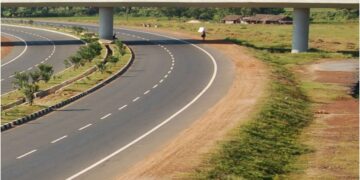 India-Nepal Border Road Across 7 Bihar Districts Nears Completion; Connectivity to UP and Bengal Set to Improve