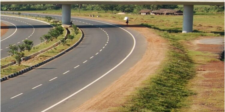 India-Nepal Border Road Across 7 Bihar Districts Nears Completion; Connectivity to UP and Bengal Set to Improve