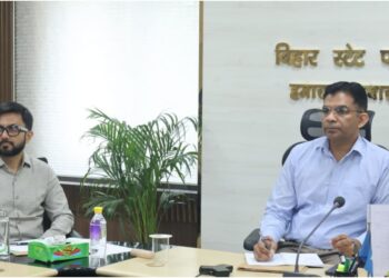 Bihar Energy Department Sets June 30 Deadline for Shravani Mela Power Preparations