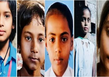 Five Missing Girls From Bhagalpur Found Safe at Patna Junction After Rail Police Intervention