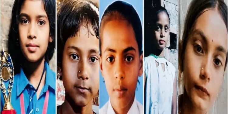 Five Missing Girls From Bhagalpur Found Safe at Patna Junction After Rail Police Intervention