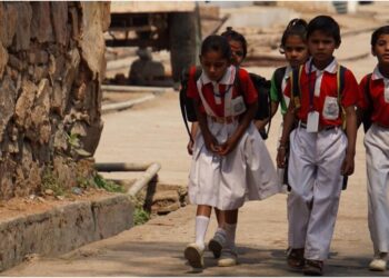 Patna Closes Schools Up to Class 5 Till May 26; Classes 6 to 8 Restricted Until 10:30 AM