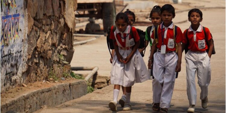 Patna Closes Schools Up to Class 5 Till May 26; Classes 6 to 8 Restricted Until 10:30 AM