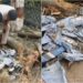 Liquor Bottles Found in Bag Outside CM Residence, Raising Questions Over Bihar Prohibition