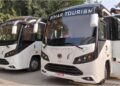 Bihar Tourism Launches Luxury AC Travel Service from Patna to Rajgir for Malmas Mela Devotees