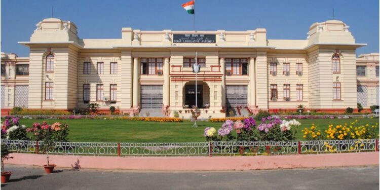 Bihar Government Assigns New Roles to Six Leaders in Bihar Legislative Council