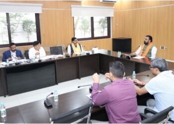 Bihar Government Announces Annual Recruitment of 20,000 Teachers; TRE Advertisements to Be Issued Every July, Says Samrat Choudhary