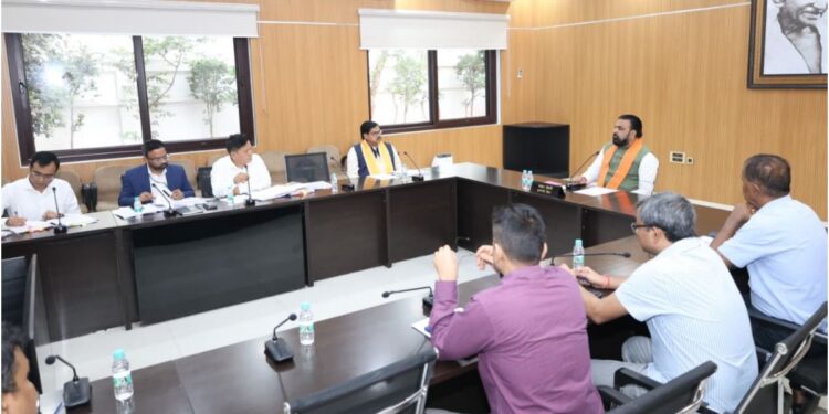 Bihar Government Announces Annual Recruitment of 20,000 Teachers; TRE Advertisements to Be Issued Every July, Says Samrat Choudhary