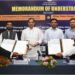 BSPTCL and RECPDCL Sign MoU to Strengthen Bihar Transmission Network for Industrial Growth Targets 2025–30