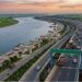 Bihar Govt Approves Rs 16,465 Crore Ganga Path Expansion Across Patna, Bhagalpur and Munger to Build 118-Km Four-Lane Network