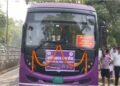Pink, Green and Electric Buses to Operate for Bihar Assembly Staff; Route Chart Finalised