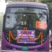 Pink, Green and Electric Buses to Operate for Bihar Assembly Staff; Route Chart Finalised