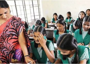 Bihar Education Department Makes TET Mandatory for Contractual Teachers to Receive Trained Pay Scale
