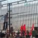 Patna University Senate Meeting Disrupted as AISA-Led Student Protest Escalates Over Fee Hikes