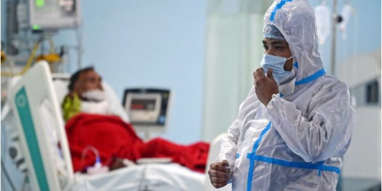 Ebola Virus Alert: Bihar on High Alert Amid Rising Cases in Africa, New Guidelines Under Preparation