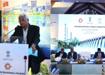 Bihar’s Proposals on Grid Management and Power Coordination Appreciated at ERPC TCC Meeting in Gangtok