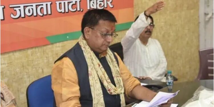 Bihar Road Construction Department to Lease Out Vacant Land; Minister Directs Officials to Act