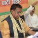 Bihar Road Construction Department to Lease Out Vacant Land; Minister Directs Officials to Act