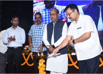 Three-Day State-Level Employment Fair 2026 Inaugurated in Patna; Around 20,000 Vacancies Offered in Health Sector