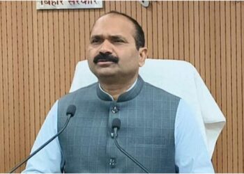 Bihar Reviews Recruitment Examination System in High-Level Meeting to Strengthen Transparency and Accuracy