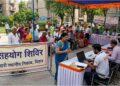 Sahyog Shivir Achieves 91.1 Per Cent Disposal Rate with Over 2.69 Lakh Grievances Resolved in Bihar