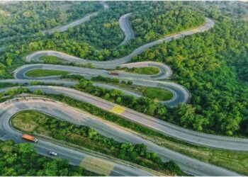 Three Scenic Routes from Gaya to Ranchi Offer Travellers Forest Trails, Coal Mines and a Stop at ‘Mini London’