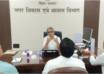 Bihar Government to Set Up Shades and Drinking Water Centres for Delivery Workers in Patna