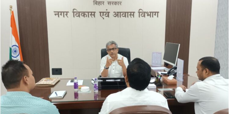 Bihar Government to Set Up Shades and Drinking Water Centres for Delivery Workers in Patna