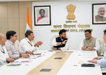 Runways at Patna, Darbhanga and Gaya Airports Set for Expansion, Centre-State Agreement on Key Aviation Projects