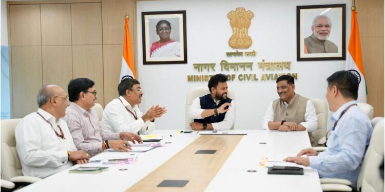 Runways at Patna, Darbhanga and Gaya Airports Set for Expansion, Centre-State Agreement on Key Aviation Projects