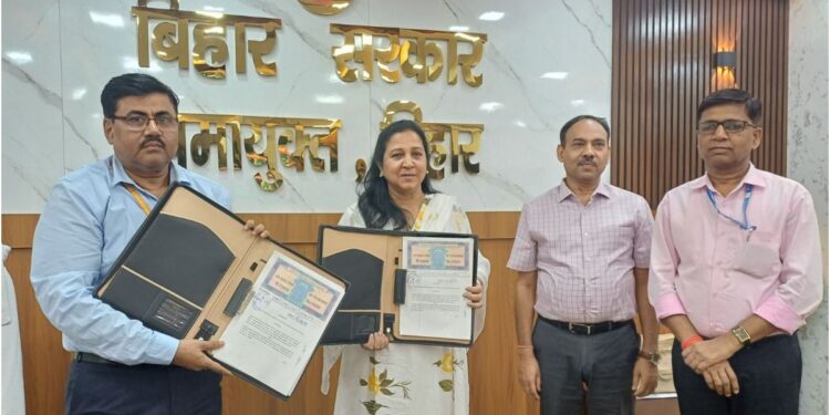 Bihar Government Signs MoU with Prayas Juvenile Aid Centre to Set Up Special Training Centres for Rescued Child Workers