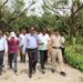 Severe Storm Causes Extensive Damage at BAU Sabour; Vice-Chancellor Inspects Affected Areas and Forms Assessment Committees