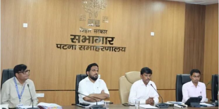 Bihar to Hold Municipal Standing Committee Elections on May 29–30; Patna Emerges as Main Focus
